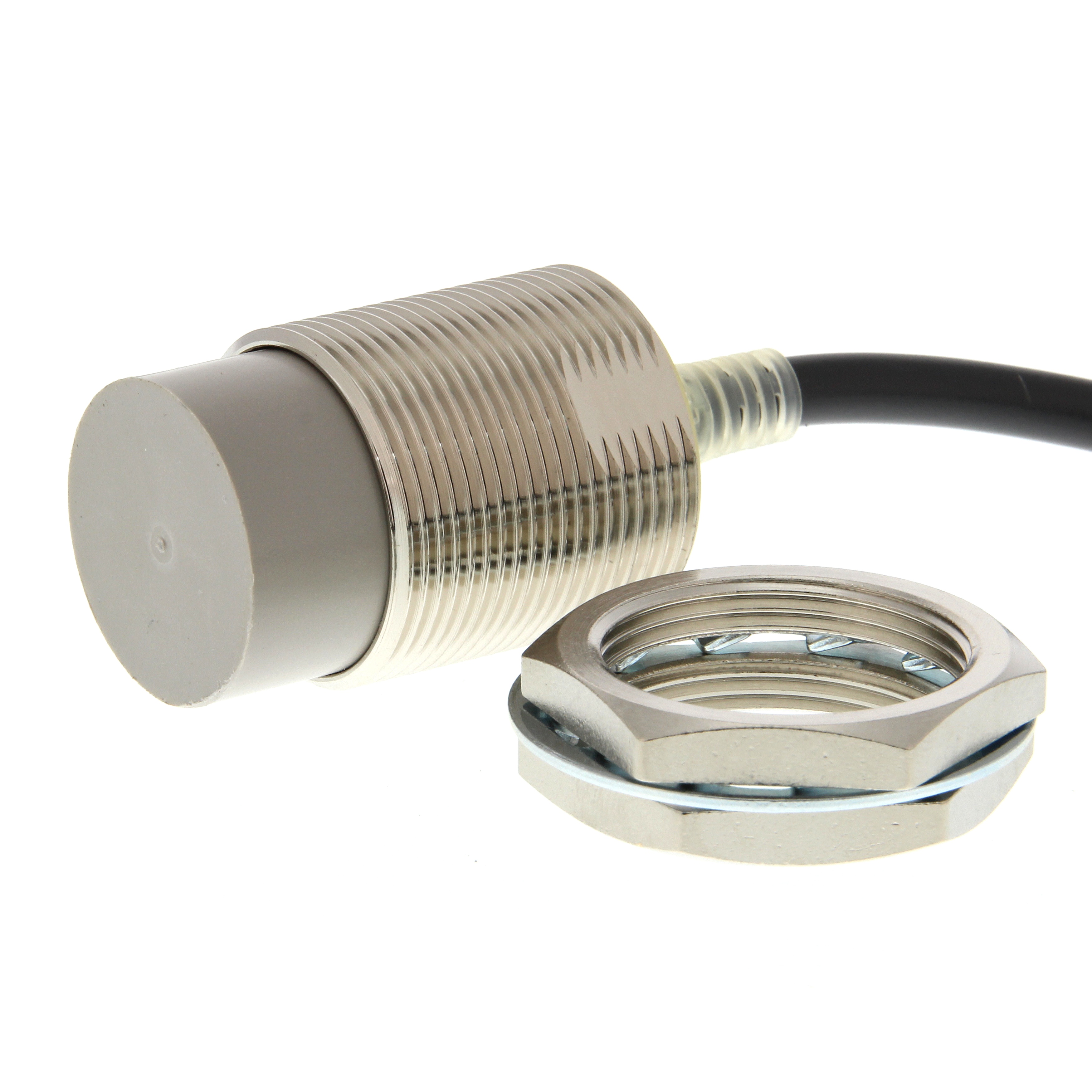 Proximity Sensors